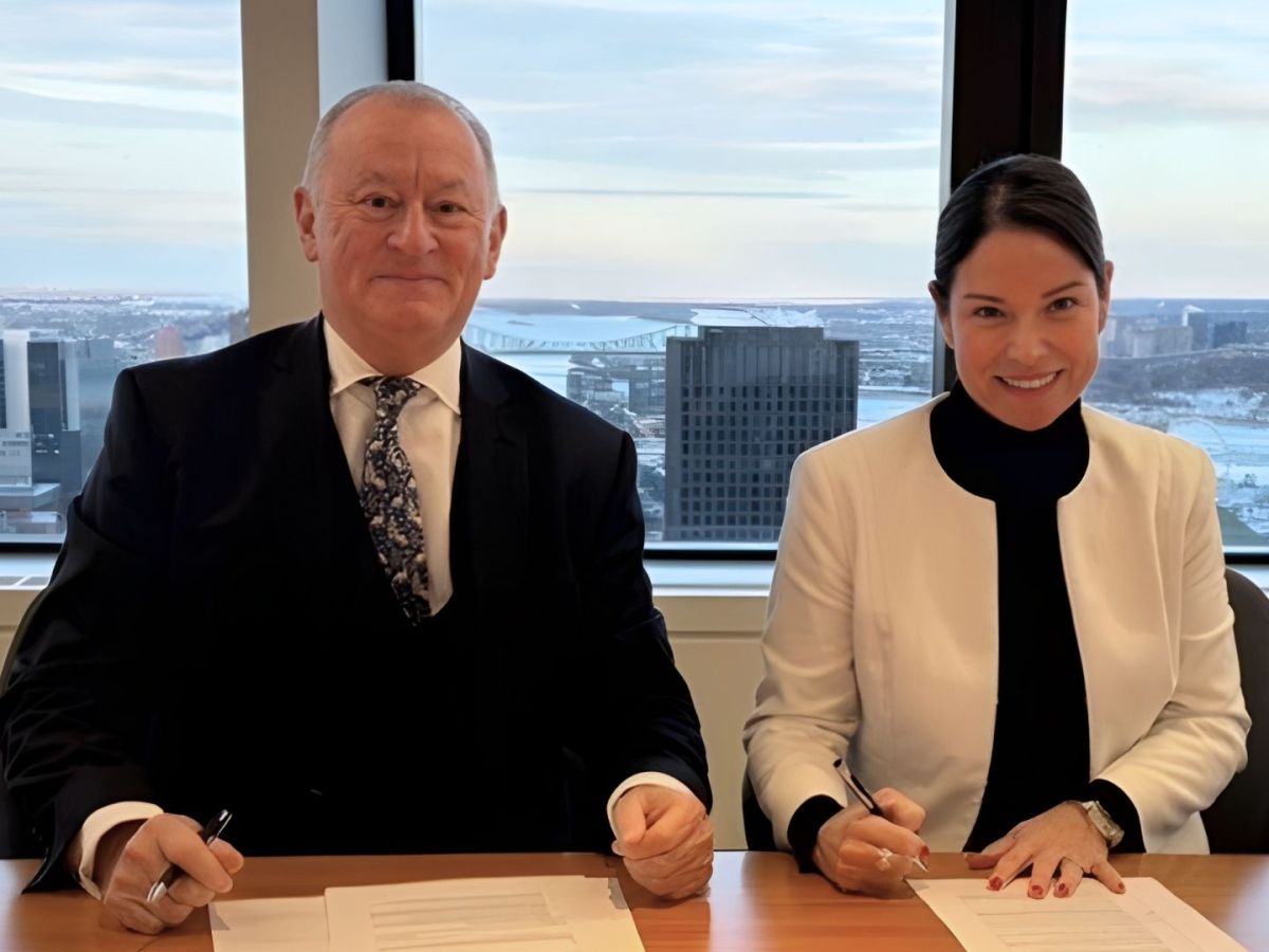 Club Med expands brand presence in Canada with the announcement of Club Med Tremblant, in partnership with management company Alderan 