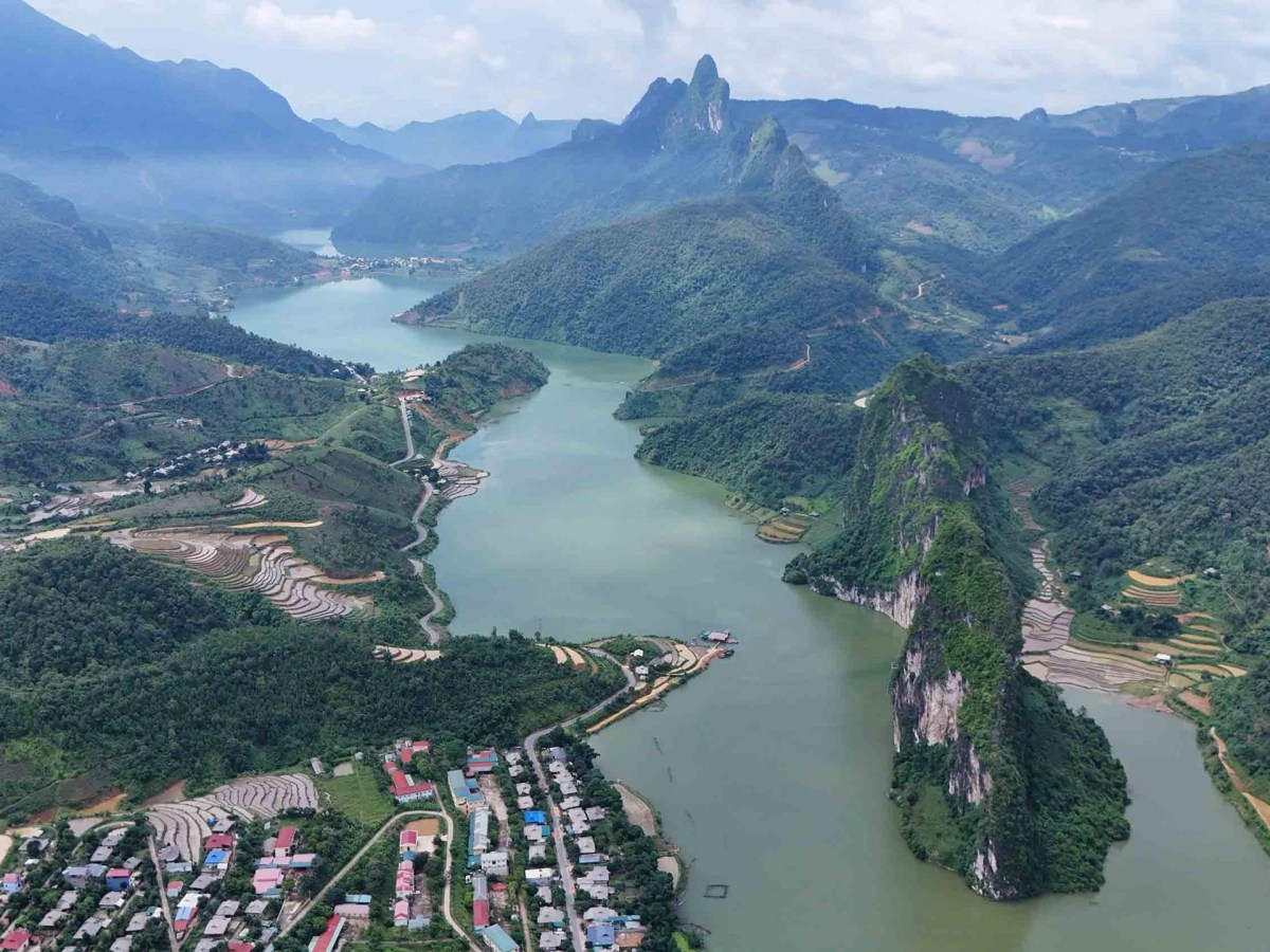 Why Ta Gia Bay Is One to Watch in Vietnam’s Nature&nbsp;Tourism