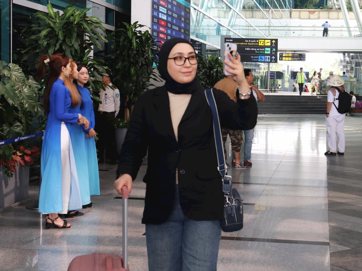 Da Nang builds halal-friendly destination to tap into fast-growing&nbsp;market