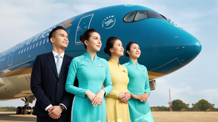 Vietnam Airlines ranks among world’s top 25 safest airlines for&nbsp;2026