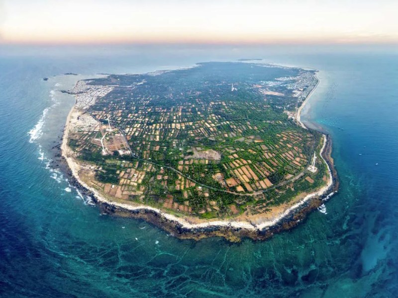 Thai paper names Vietnam island among top Southeast Asia travel destinations for&nbsp;2026