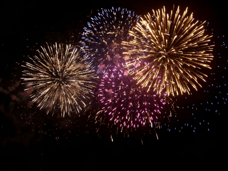 Vietnam’s Quang Ngai unveils Tet fireworks plan, highlighting Mang Den, Ly Son as travel&nbsp;hotspots