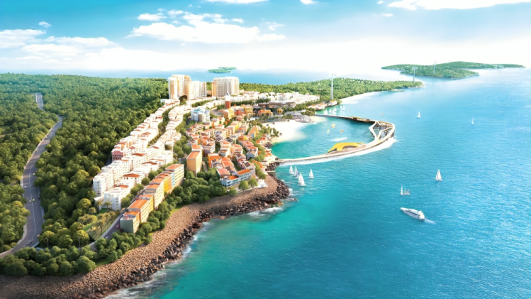 Asia’s ‘most beautiful island’ named must-visit cold-weather escape by Korean&nbsp;media