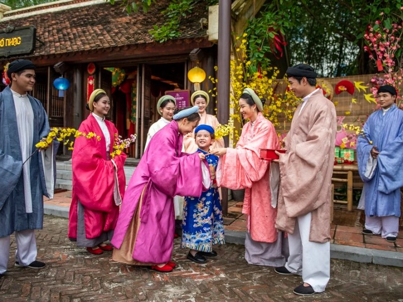 Int’l visitors drawn to Tet traditions on Vietnam’s Phu Quoc&nbsp;Island