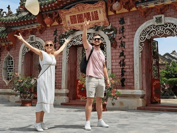 Russian tourist arrivals to Vietnam nearly triple in&nbsp;2025