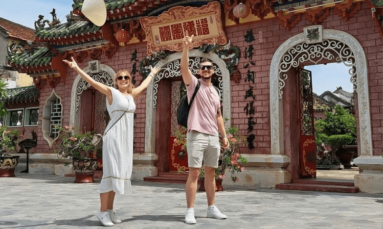 Russian tourist arrivals to Vietnam nearly triple in&nbsp;2025