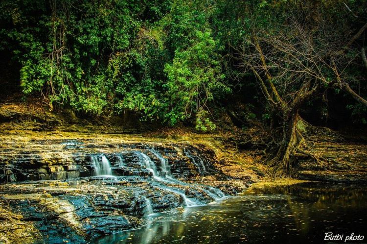 Vietnam’s Dak Lak suspends tourism at 3 waterfalls for&nbsp;safety