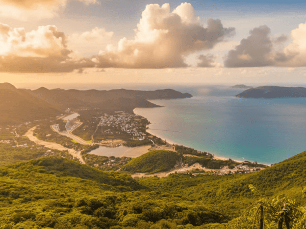 Southeast Asian island among top honeymoon destinations for&nbsp;2026