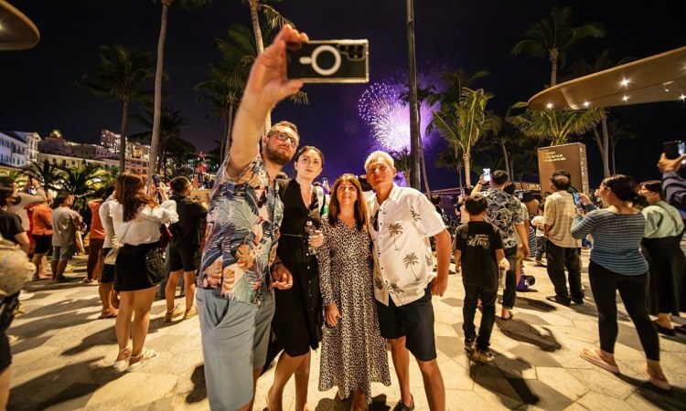 Phu Quoc Island, off southern Vietnam, launches response team to protect&nbsp;tourists