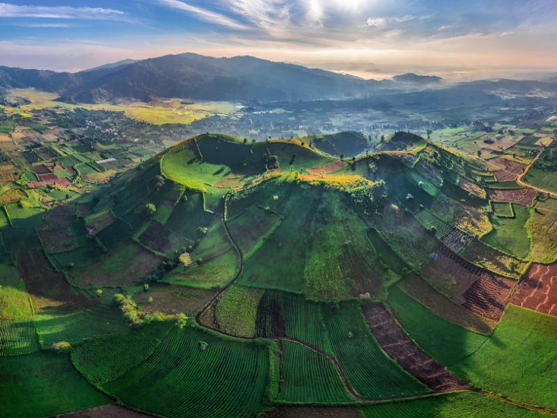 Vietnam’s Gia Lai seeks tourism promotion partnership with&nbsp;CNN