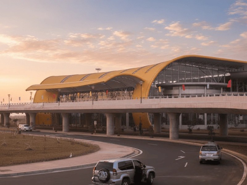 Airport in Vietnam’s Lam Dong, home to Da Lat, to close for nearly 6 months for&nbsp;upgrade