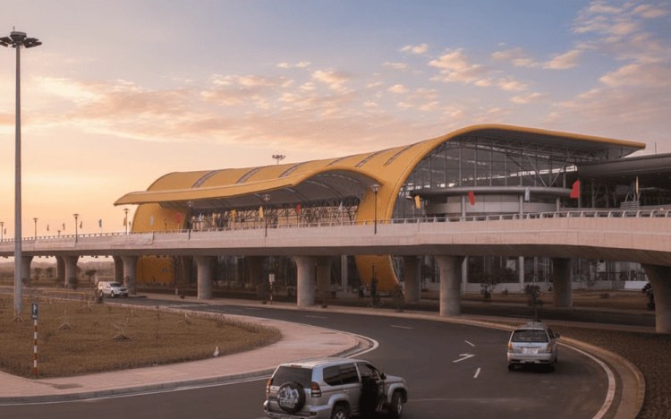 Airport in Vietnam’s Lam Dong, home to Da Lat, to close for nearly 6 months for&nbsp;upgrade