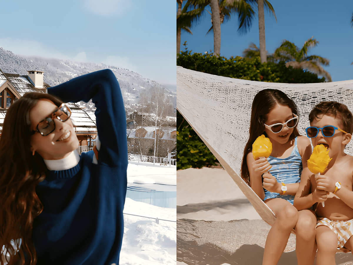 Club Med: The Art of Winter Escape,&nbsp;Redefined