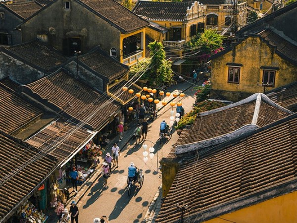 Hoi An named Vietnam’s most welcoming destination for&nbsp;2026