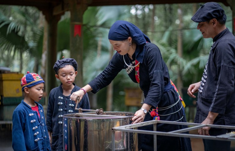 Vietnamese travelers lead Asia in cutting environmental impact:&nbsp;Agoda