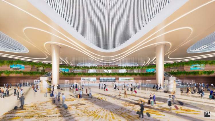 Sun Group, Changi Airports International partner to operate Phu Quoc&nbsp;airport