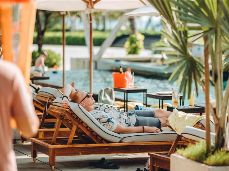 Over 13,000 accommodation places in Vietnam receive Booking.com Traveler Review&nbsp;Awards