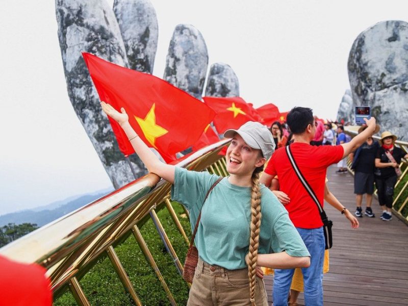 Vietnamese travelers lead Asia in readiness to use AI for travel planning:&nbsp;Agoda