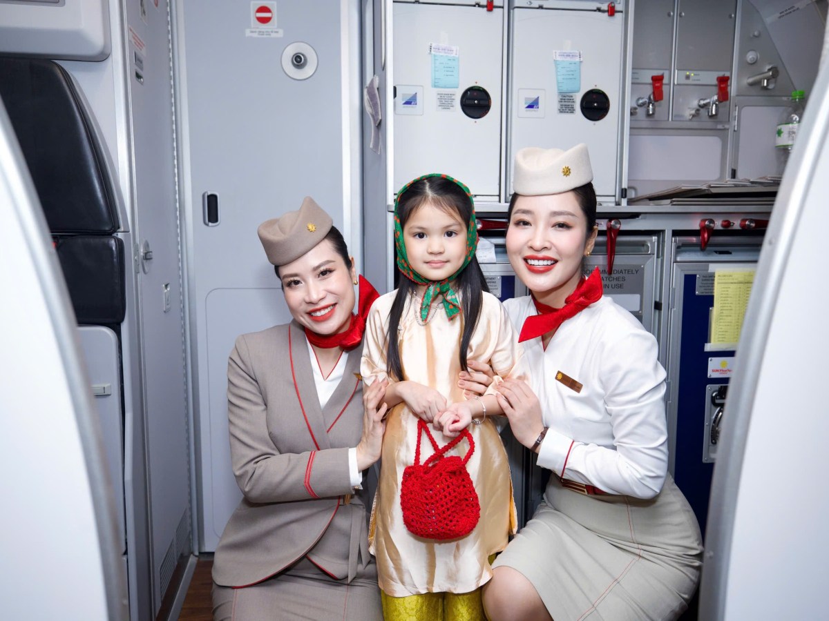 Vietnam’s Sun PhuQuoc Airways launches Nha Trang-Phu Quoc&nbsp;service