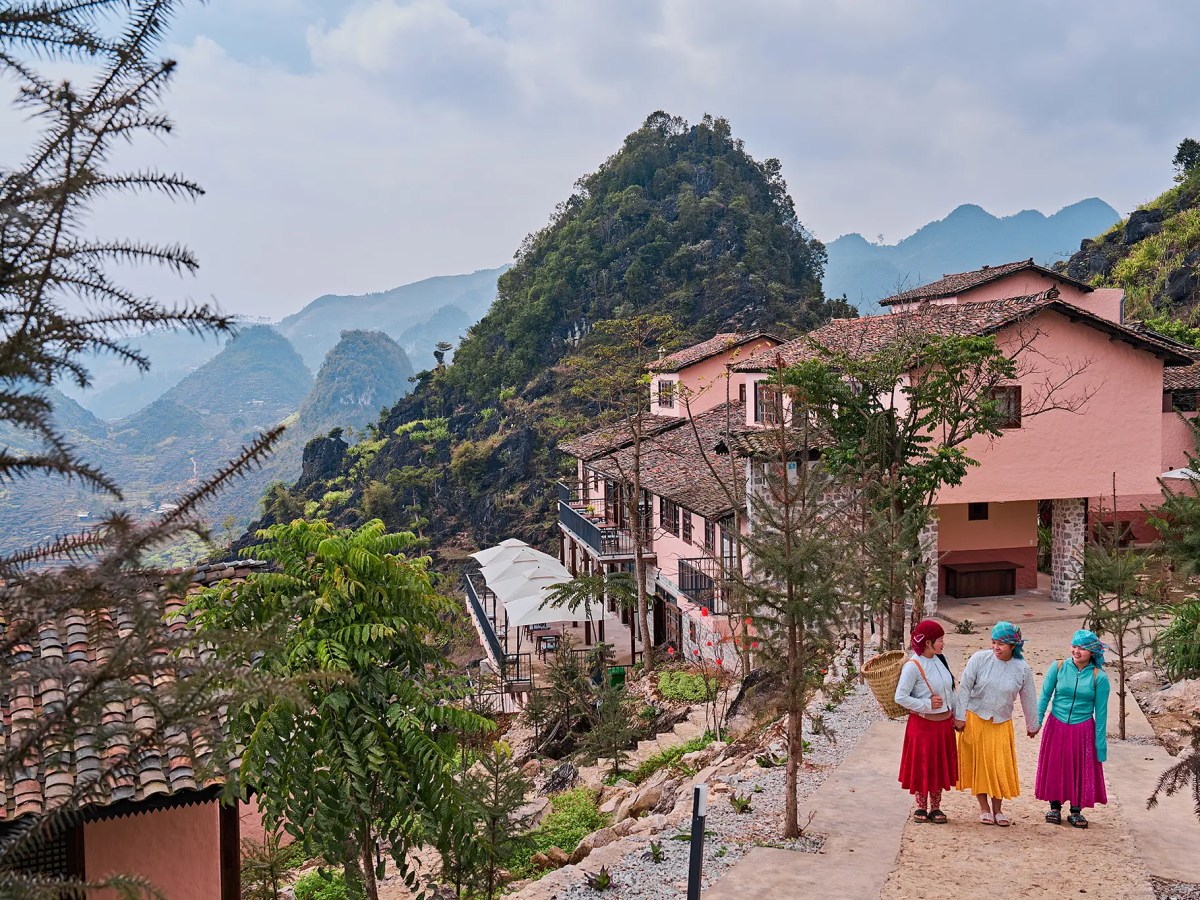 Local Vietnam opens Ha Giang Aya&nbsp;Lodge