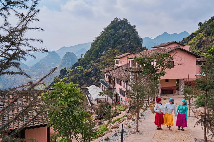 Local Vietnam opens Ha Giang Aya&nbsp;Lodge