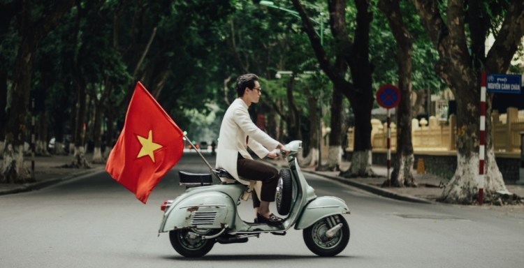 Vietnam passport rises to 84th in 2026 ranking, ahead of Cambodia’s