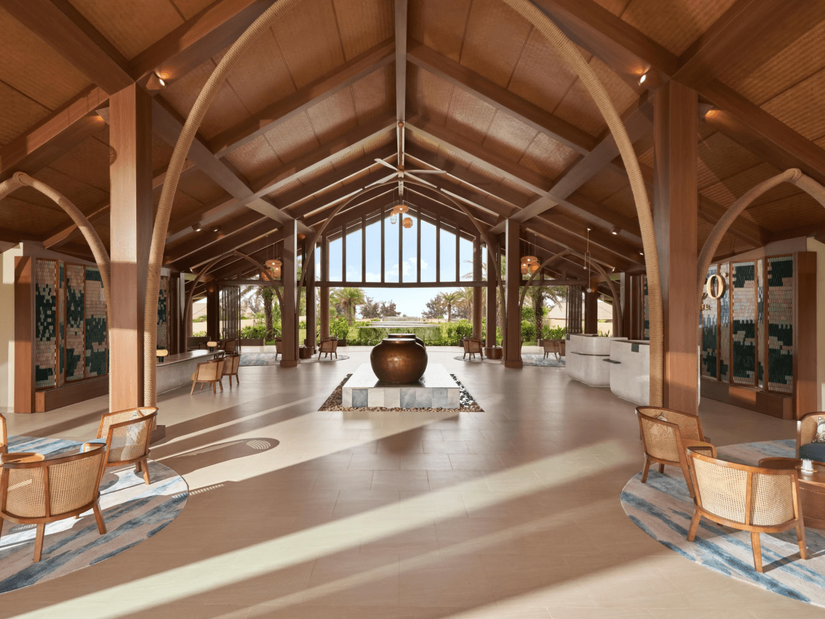 IHG Hotels & Resorts unveils a new premium&nbsp;brand