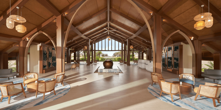 IHG Hotels & Resorts unveils a new premium&nbsp;brand