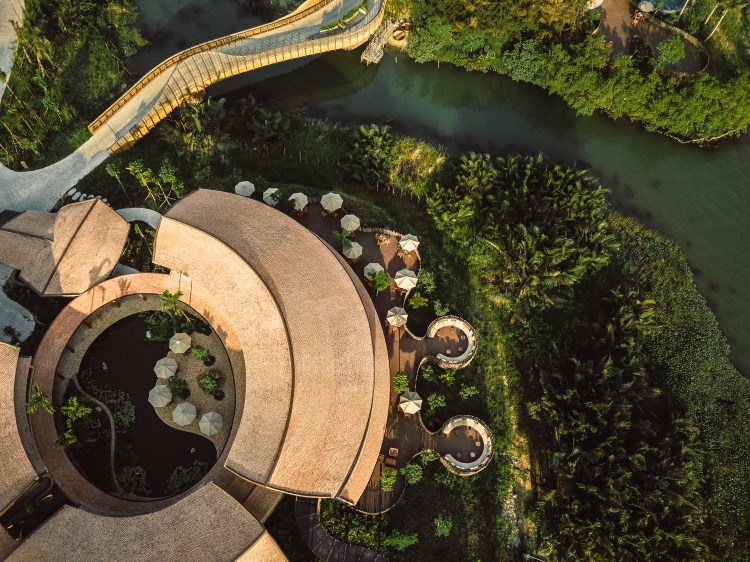 Namia River Retreat announces a new chapter of global recognition, joining the Prestigious Global Luxury Travel Group VIRTUOSO® as a preferred supplier&nbsp;partner