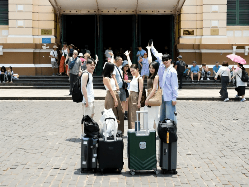 Micro-holidays gain ground among Vietnamese tourists:&nbsp;Traveloka