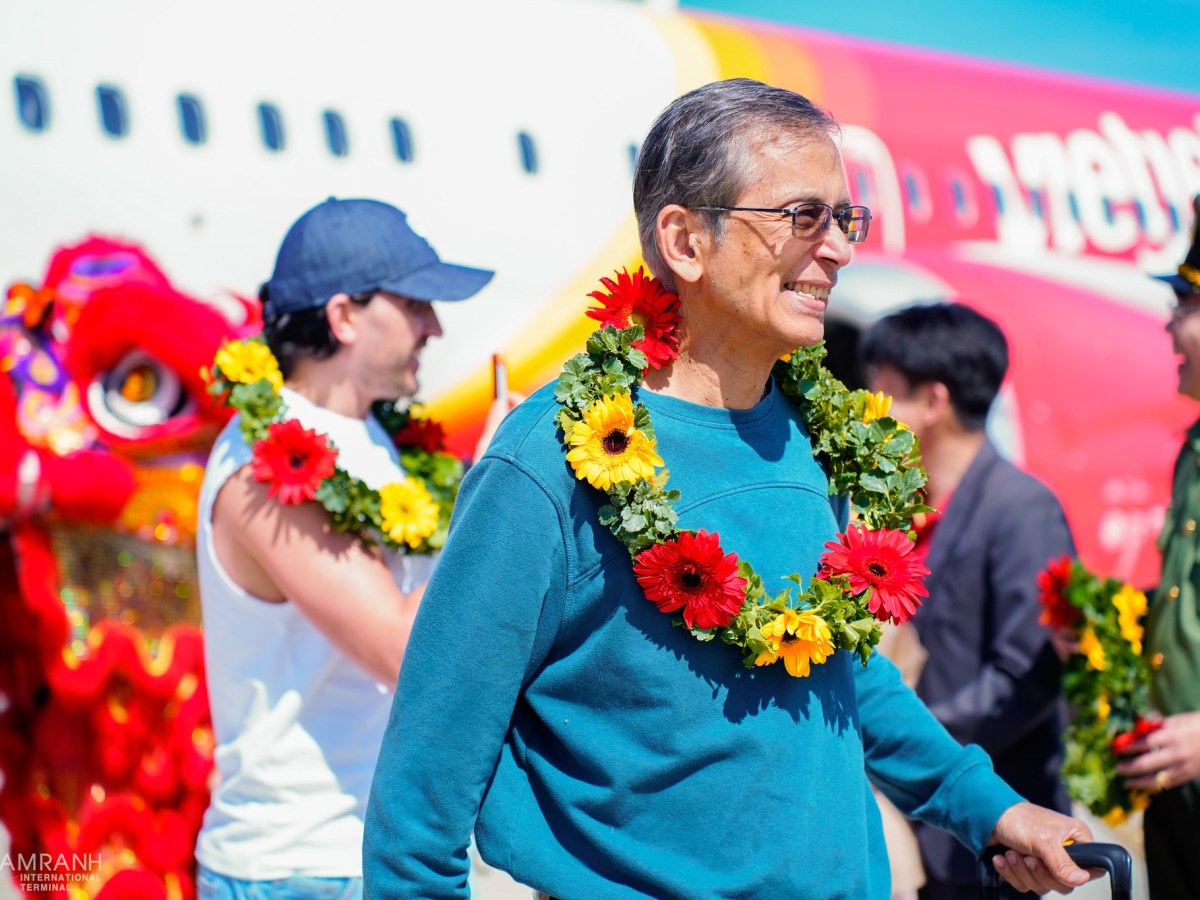 Vietnam’s Khanh Hoa targets $9bn in tourism revenue by&nbsp;2030