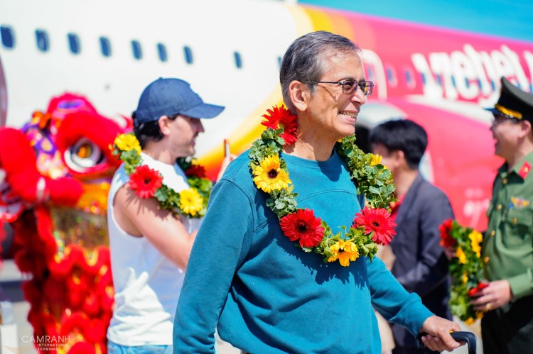 Vietnam’s Khanh Hoa targets $9bn in tourism revenue by&nbsp;2030