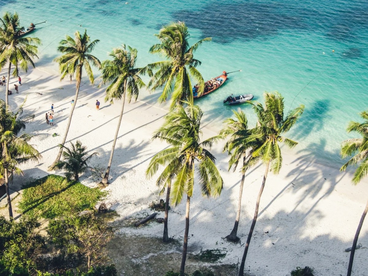 Club Med expands Exclusive Collection Portfolio with a new Beachfront Resort in Koh Samui, Thailand in Partnership with Central Group&nbsp;Capital