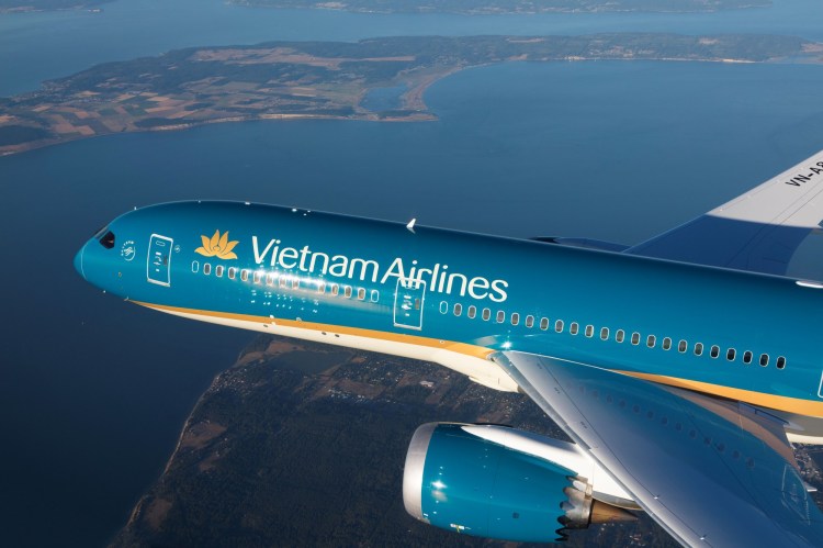 Vietnamese airlines ramp up international services ahead of summer boom&nbsp;season