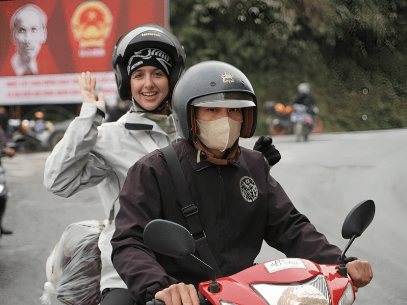 Vietnam tightens safety rules on Ha Giang Loop motorbike&nbsp;tours