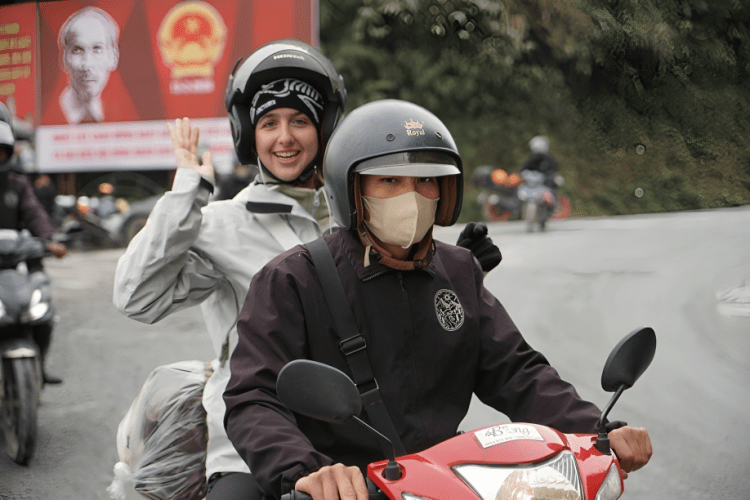 Vietnam tightens safety rules on Ha Giang Loop motorbike&nbsp;tours