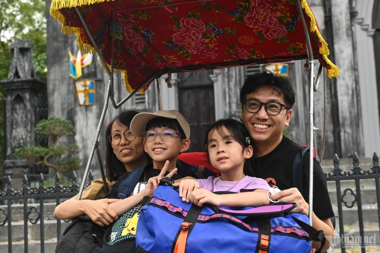 Vietnam gains popularity among Filipino&nbsp;travelers