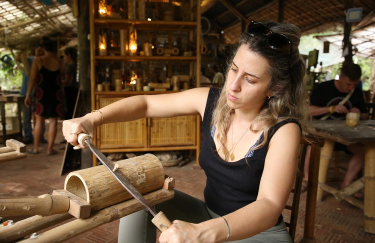 Vietnam 3rd globally for solo female travel in British state broadcaster’s list