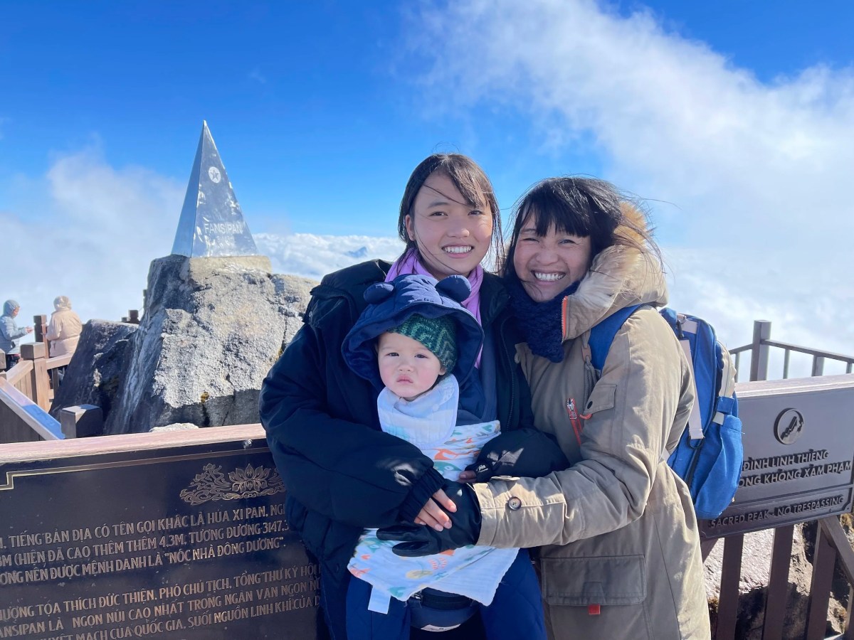 Da Nang, Sa Pa set to become biggest draws during April&nbsp;holidays