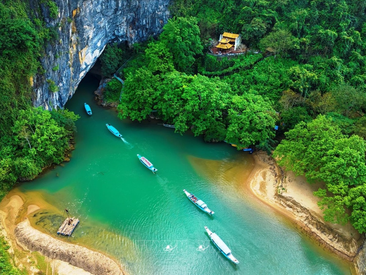 Vietnam eyes becoming Southeast Asia’s leading eco-tourism&nbsp;destination
