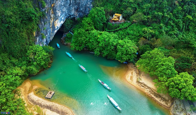 Vietnam eyes becoming Southeast Asia’s leading eco-tourism&nbsp;destination