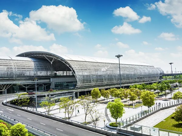 Da Nang airport international terminal retains Skytrax 5-star rating despite&nbsp;overloading