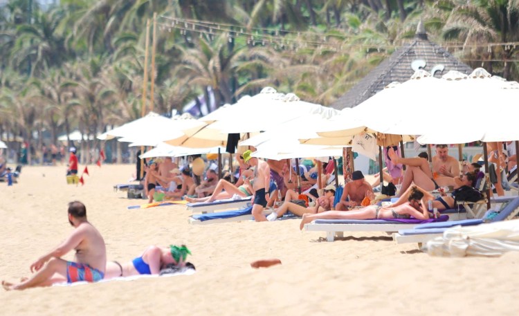 Festive events, promotional programs await visitors in Vietnam’s Nha Trang during upcoming&nbsp;holiday