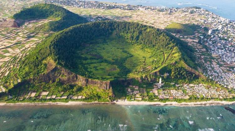 This volcanic island is most searched Vietnamese destination this&nbsp;summer