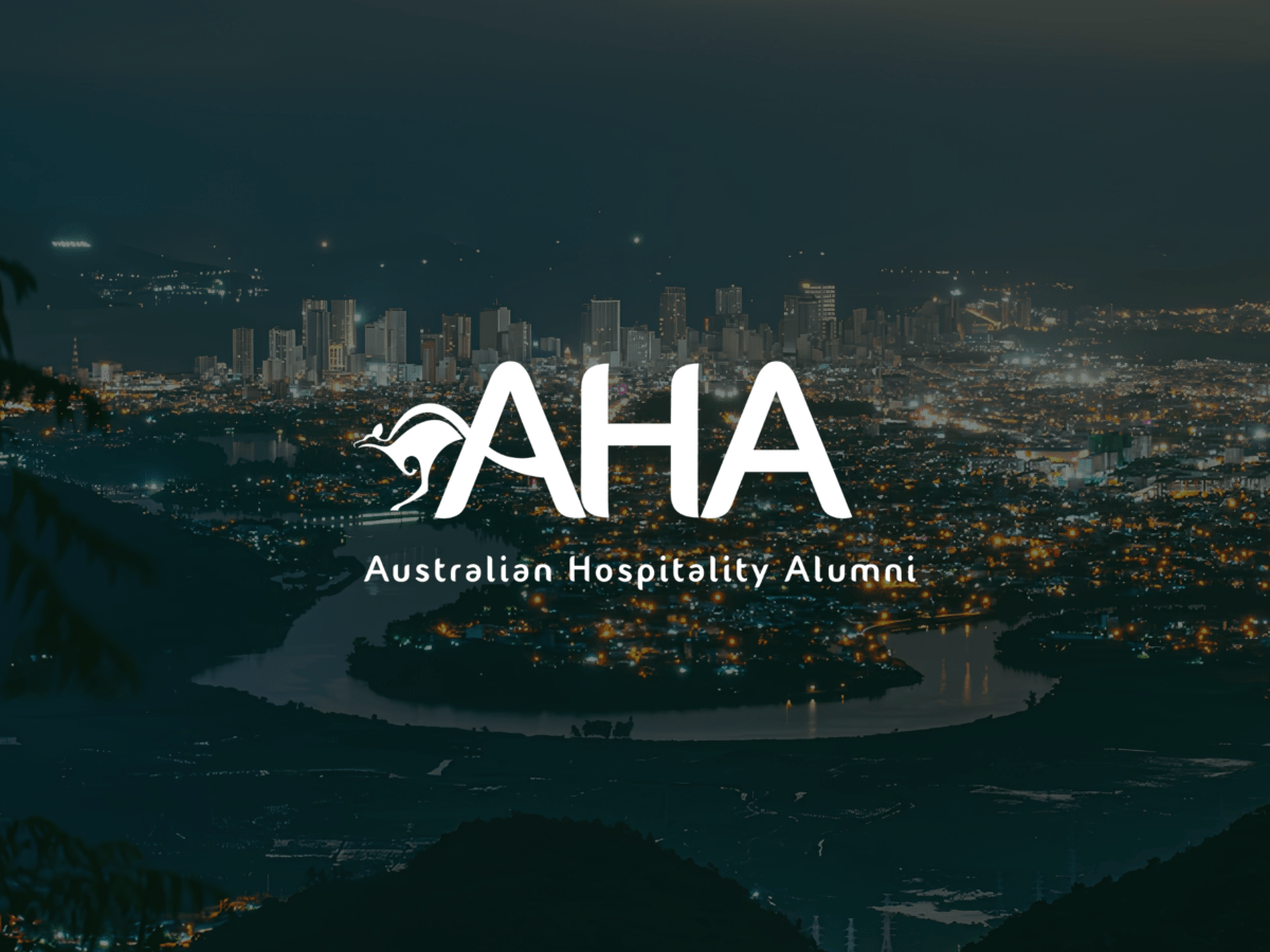 AHA Connection Day: Socialite Hospitality Night Brings Together Australia-Vietnam’s Hospitality and Tourism Community in Nha&nbsp;Trang