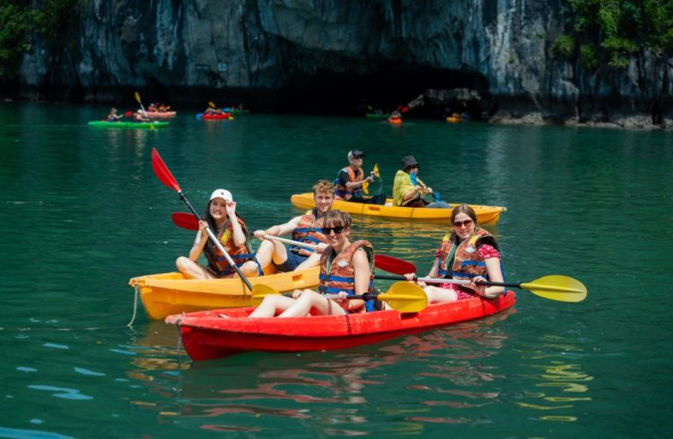 Vietnam travelers splurge on bespoke, experience-led summer&nbsp;tours