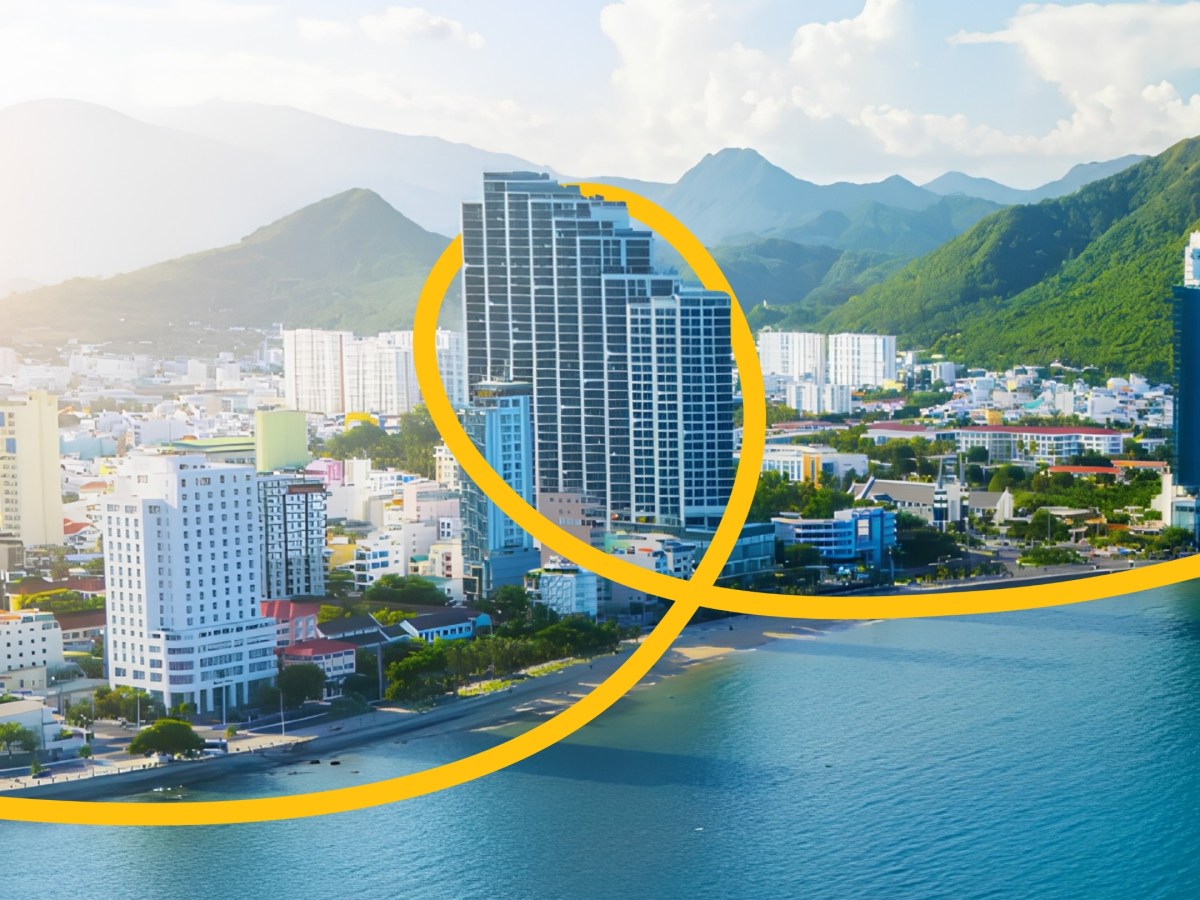 Coastal Energy, Ocean Views, Serious MICE Results at voco™ Scenia Bay Nha Trang by&nbsp;IHG
