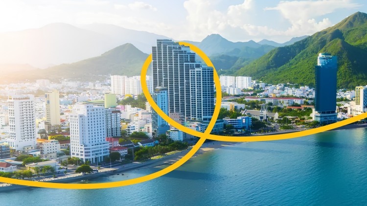 Coastal Energy, Ocean Views, Serious MICE Results at voco™ Scenia Bay Nha Trang by&nbsp;IHG
