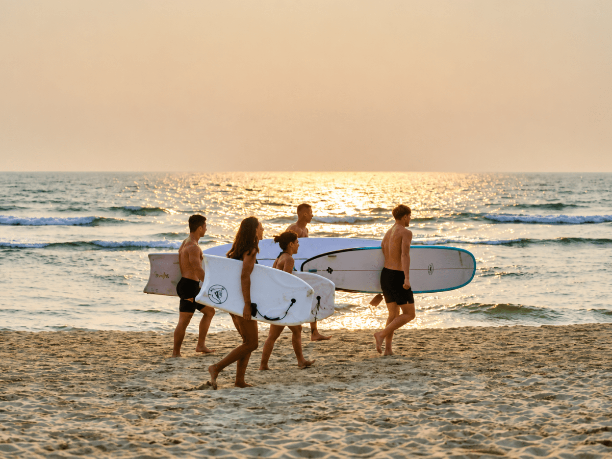 Da Nang welcomes over 4 million int’l visitors in&nbsp;January-May