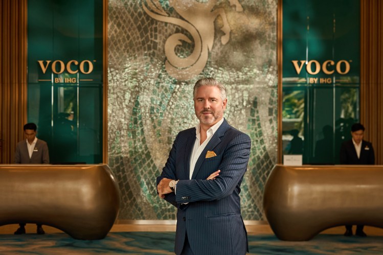 Meet the Expert: Justin Malcolm – Leading Hospitality Beyond the Traditional Luxury Model 